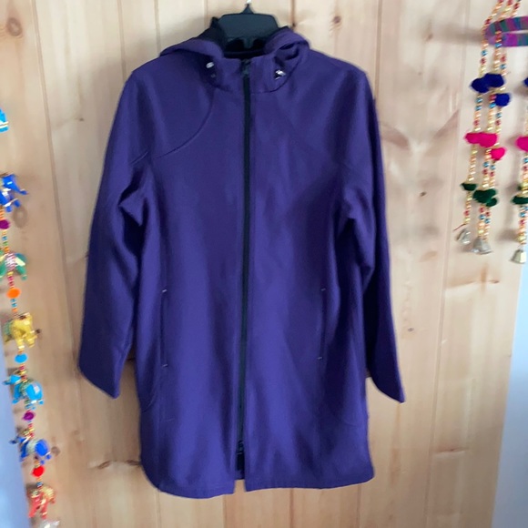 Coats | Alpinetek Fleece Lined Jacket 